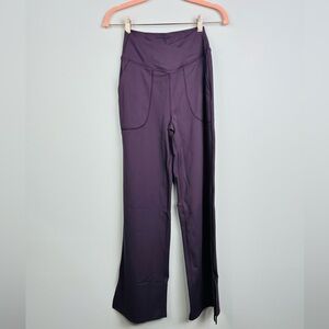 HALARA Women's Purple Leggings